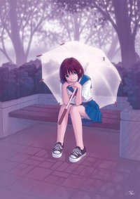 BUY NEW yuji kobayashi - 136595 Premium Anime Print Poster